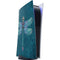 Brigid Ashwood Mystical Dragonfly PS5 Digital Edition Console Skin